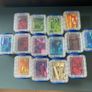 Lego Tile Pieces Box's Not Included Image 2