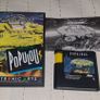 Populous Complete Top Sega Mega Drive Game  Boxed  For Sale Here Image 2