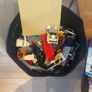 Assortment of Lego Image 3