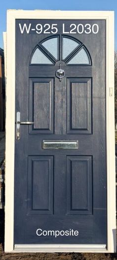 Pvc doors shed door farm doors