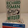 Thursday Murder Club Series By Richard Osman Books Image 3