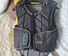 horse riding body protector