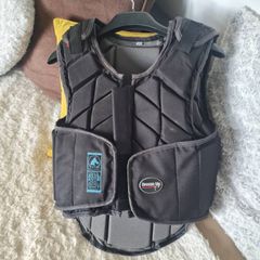 horse riding body protector