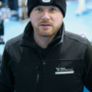 Laser Tools Racing - Beanie Hat with rechargeable Torch Image 4