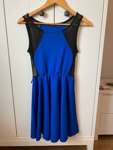 Evita dress in very good condition, size XS