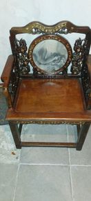 vintage chair