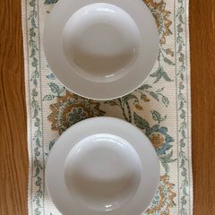 plates