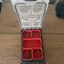 Milwaukee Packout Slim Organiser Image 10