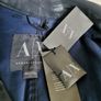 Armani Exchange A/X rain coat jacket Image 4