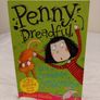 Penny Dreadful Books By Joanna Nadin Image 3