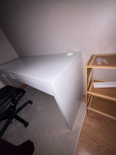 IKEA Computer Desk