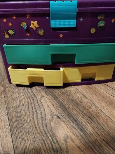Crafts bitz & Organizer'