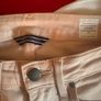 Brand new Salmon Tommy Hilfiger RW Jegging Fit como stretchy denim size 26 UK8 EU 36 Free post Image 8