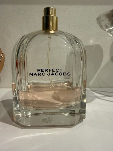 D&G / Paco Robanne / Marc Jacob's