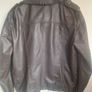 Superdry Leather Jacket (s) Image 6