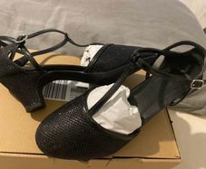Ladies Shoes