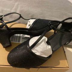 Ladies Shoes