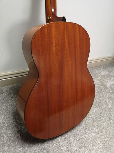Lowden F12 LR Baggs Anthem