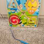 Educational Magnetic Maze toy Image 2