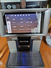 Coffee Machine Saeco Magic M2+ Professional