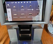 Coffee Machine Saeco Magic M2+ Professional