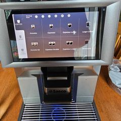 Coffee Machine Saeco Magic M2+ Professional