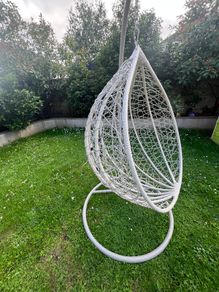 Garden Egg Chair