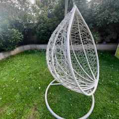 Garden Egg Chair