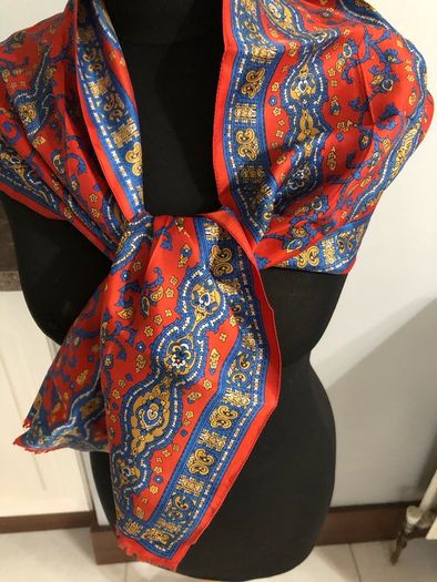scarf