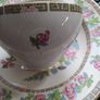 Arklow Famel Rose Sugar bowl Image 2