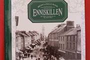 Enniskillen/ Historic Images..../Helen Lanigan Wood/ 1990/ 1st edition
