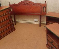 Bedroom set