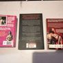 Bret Hart HITMAN, Becky Lynch THE MAN and Daniel Bryan YES Wrestling Book Bundle Image 3