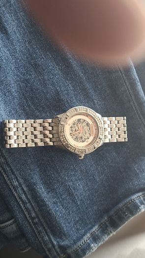 watch
