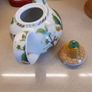 Cardew Design Tea Plant & Honey Bees 18oz Teapot Image 8