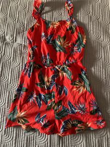 Penneys Playsuit Age 13-14 years