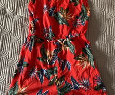 Penneys Playsuit Age 13-14 years