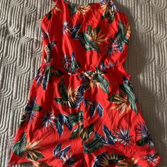 Penneys Playsuit Age 13-14 years