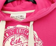 Hoodie XS/S