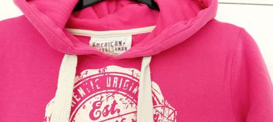 Hoodie XS/S