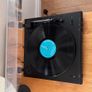 Audio-Technica AT-LP60XBT Bluetooth Turntable Image 2