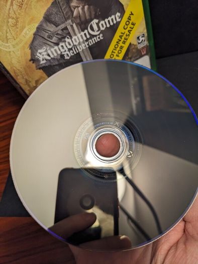 Kingdom Come Deliverance - Xbox One
