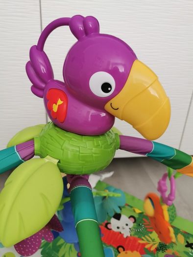 Baby toy
