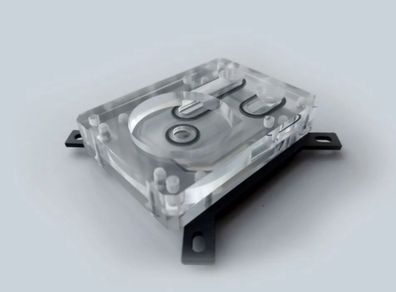 SSF DDC Nouvolo Aquanaut Intel