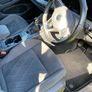 Vw Golf Style Black Image 6