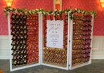 Crisp wall
