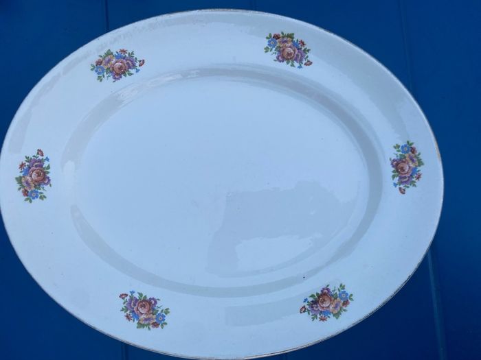 Arklow Pottery Platter
