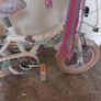 Kids ragdoll bike size 12 inch wheels Image 4