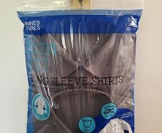 shirts - grey