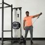 Wall or Rack mounted cable pulley machine (new) Image 4